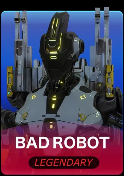 Bad Robot