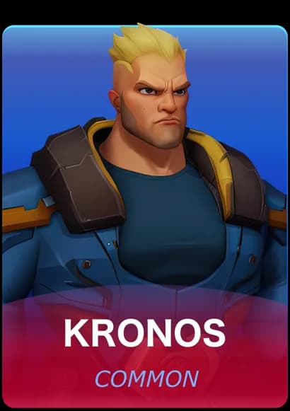 Kronos