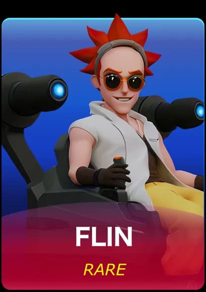 Flin