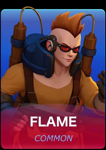 Flame