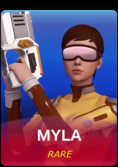 Myla